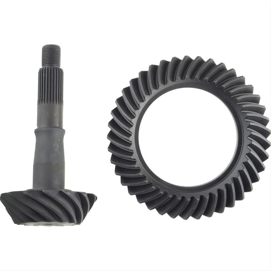 SVL Drivetrain Products Ring and Pinion Gears 10004593 Differential Pinion; GM 7.5 - 2.73 Ratio