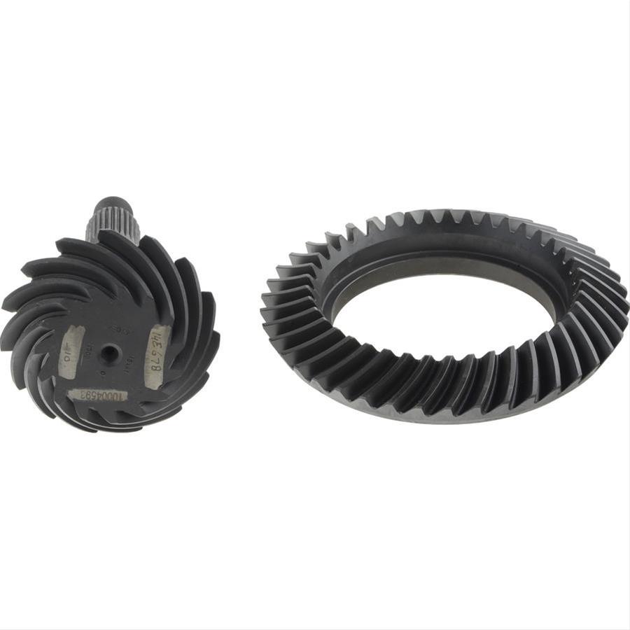 SVL Drivetrain Products Ring and Pinion Gears 10004593 Differential Pinion; GM 7.5 - 2.73 Ratio thumbnail 2