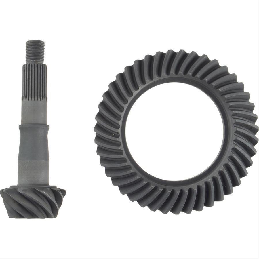 SVL Drivetrain Products 10004605 SVL Drivetrain Ring and Pinion 