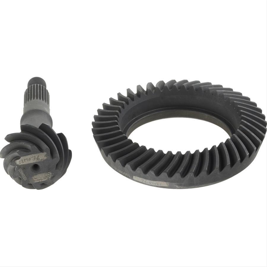 SVL Drivetrain Ring and Pinion Gear Sets 10004605 GM 7.5/7.6 in. 4.30 Gears Gear, Pinion, 4.30:1 Ratio, 7.5 in./7.625 in., Set thumbnail 2