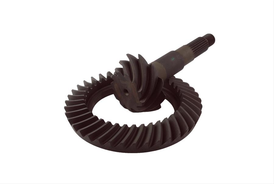 SVL Drivetrain Products 10004620 SVL Drivetrain Ring and Pinion Gear