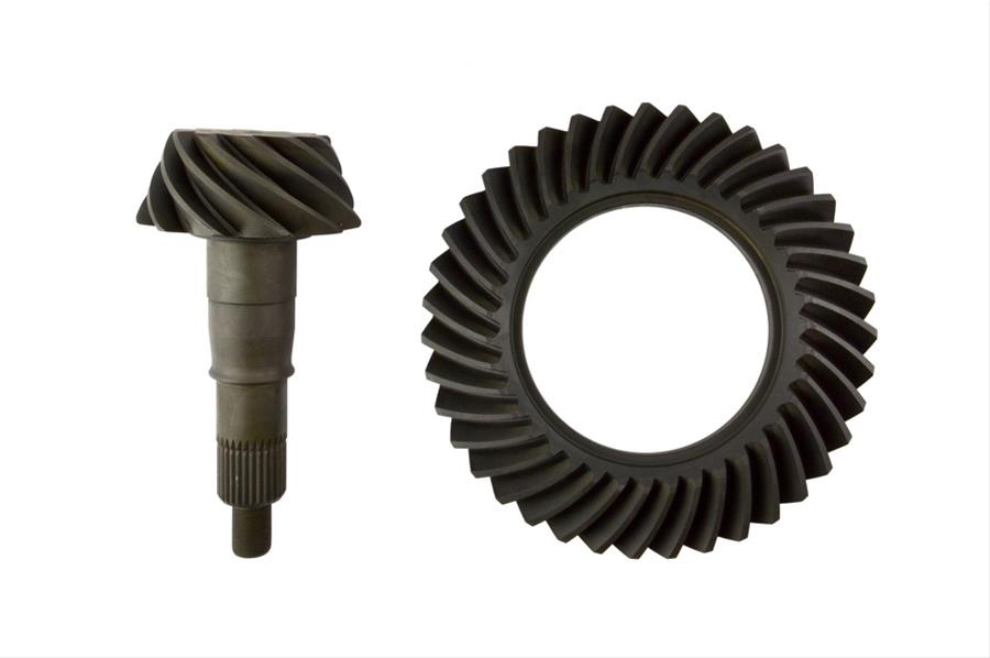 SVL Drivetrain Products Ring and Pinion Gears 10004659 Differential Pinion; Ford 8.8 - 3.55 Ratio thumbnail 2
