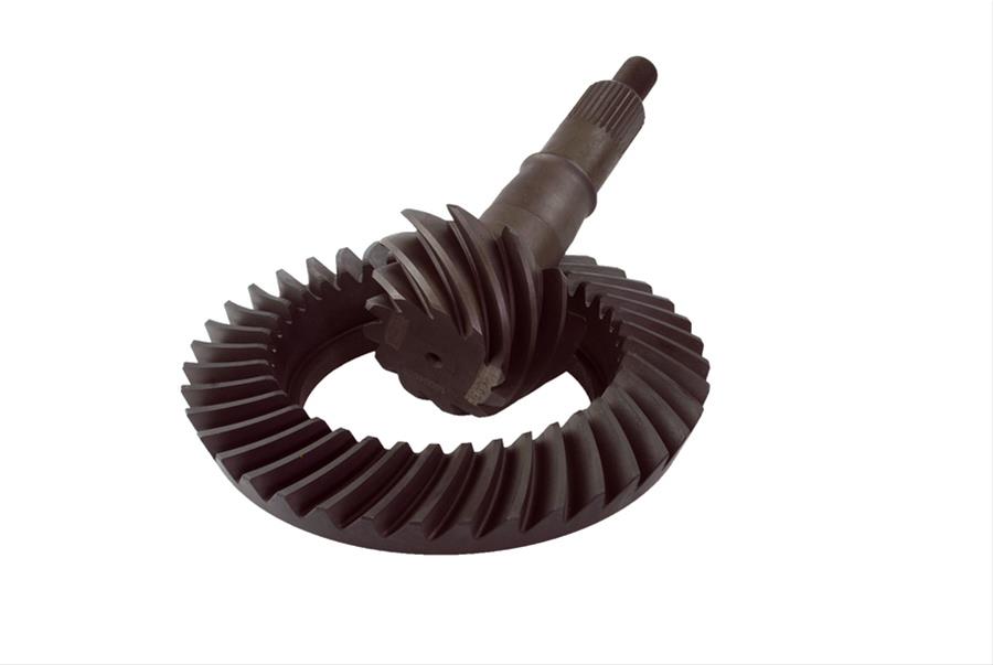 SVL Drivetrain Products Ring and Pinion Gears 10004659 Differential Pinion; Ford 8.8 - 3.55 Ratio