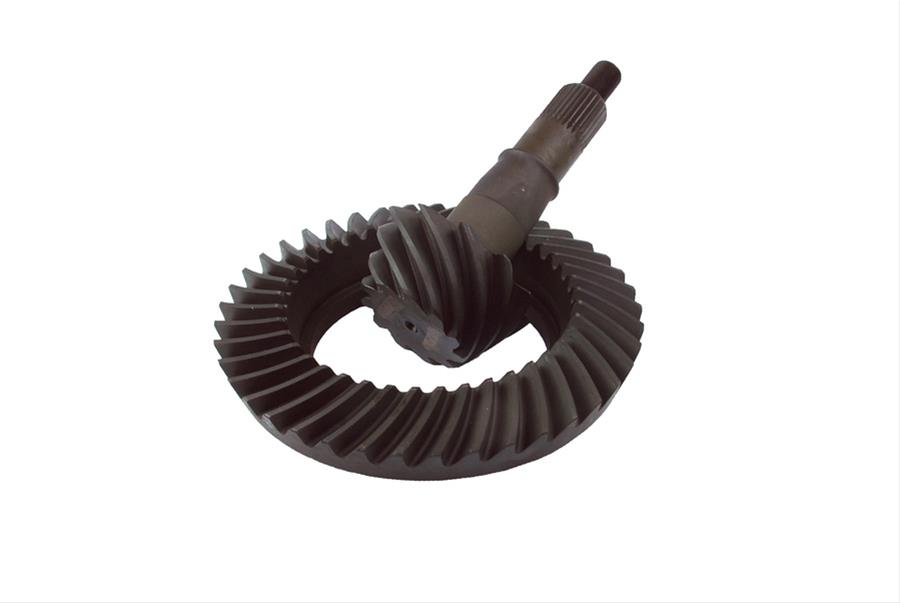 SVL Drivetrain Products Ring and Pinion Gears 10004662 Differential Pinion; Ford 8.8 - 3.73 Ratio