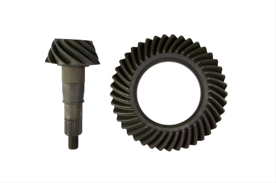 SVL Drivetrain Products Ring and Pinion Gears 10004662 Differential Pinion; Ford 8.8 - 3.73 Ratio thumbnail 2