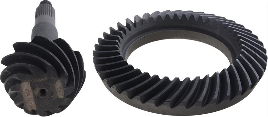 SVL Drivetrain Products Ring and Pinion Gears 10004689 Differential Pinion; Ford 10.5 - 31 Spline - 3.73 Ratio thumbnail 2