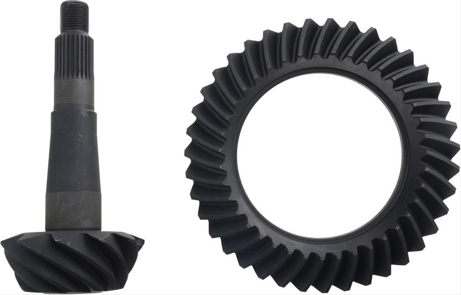 SVL Drivetrain Products Ring and Pinion Gears 10009172 Differential Pinion; Chrysler 8.25 - 3.55 Ratio thumbnail 2