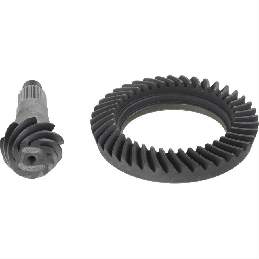 SVL Drivetrain Products - Ring and Pinion Gears for 2007-2017 WRANGLER, 2018 WRANGLER JK 10010179 Differential Pinion; Dana 30 Non-Rubicon Front 5.13 Ratio thumbnail 2
