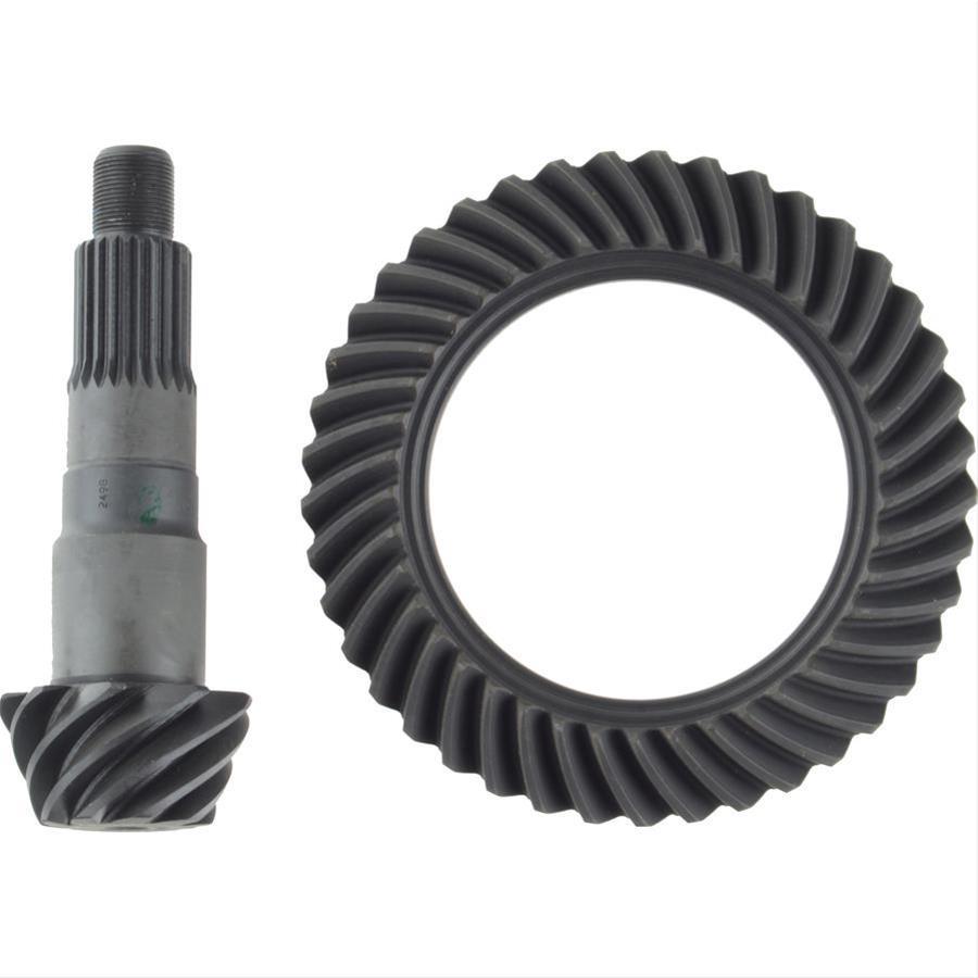 SVL Drivetrain Products - Ring and Pinion Gears for 2007-2017 WRANGLER, 2018 WRANGLER JK 10010179 Differential Pinion; Dana 30 Non-Rubicon Front 5.13 Ratio