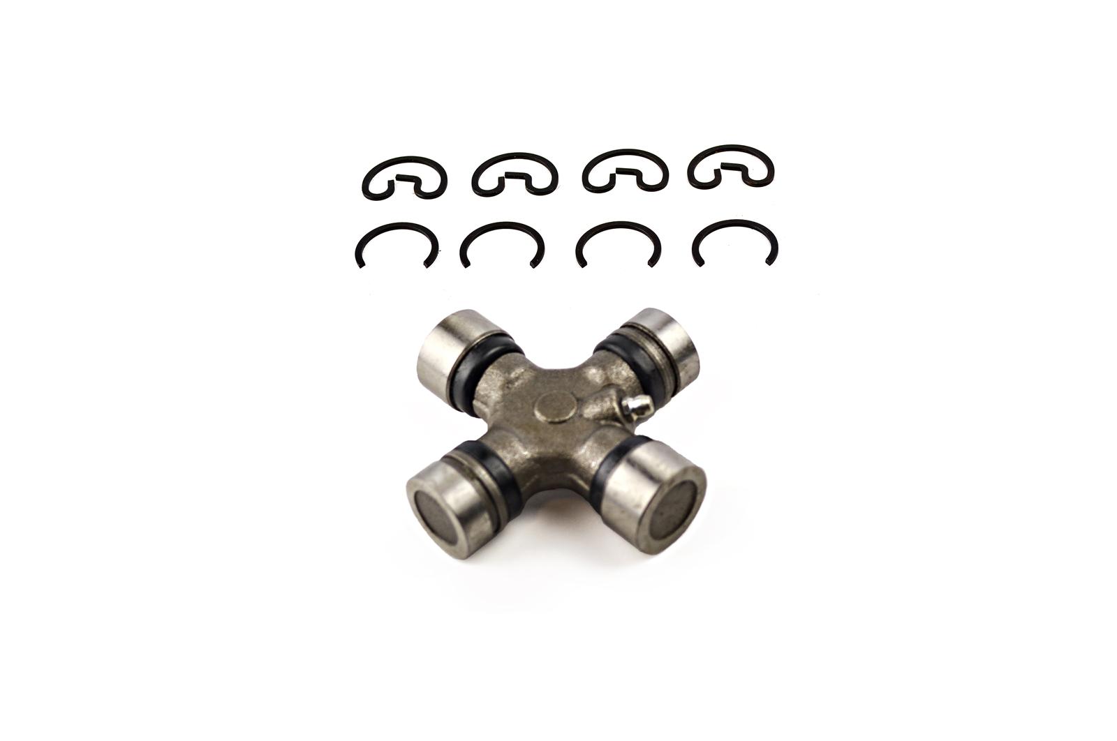 SVL Drivetrain Products U-Joints 15-1204X U-Joint Kit