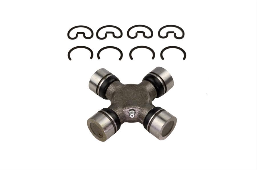 SVL Drivetrain U-Joints 15-1206X U-Joint Kit (1410 ) Greasable thumbnail 2