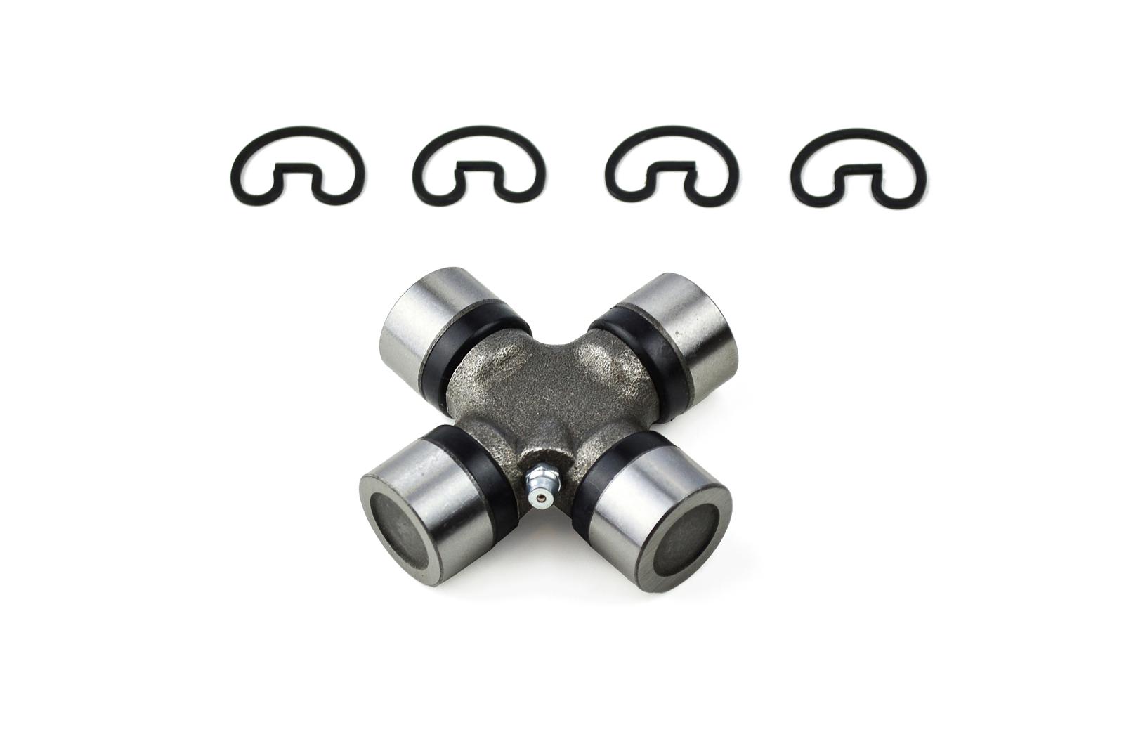 SVL Drivetrain Products U-Joints 15-153X U-Joint Kit
