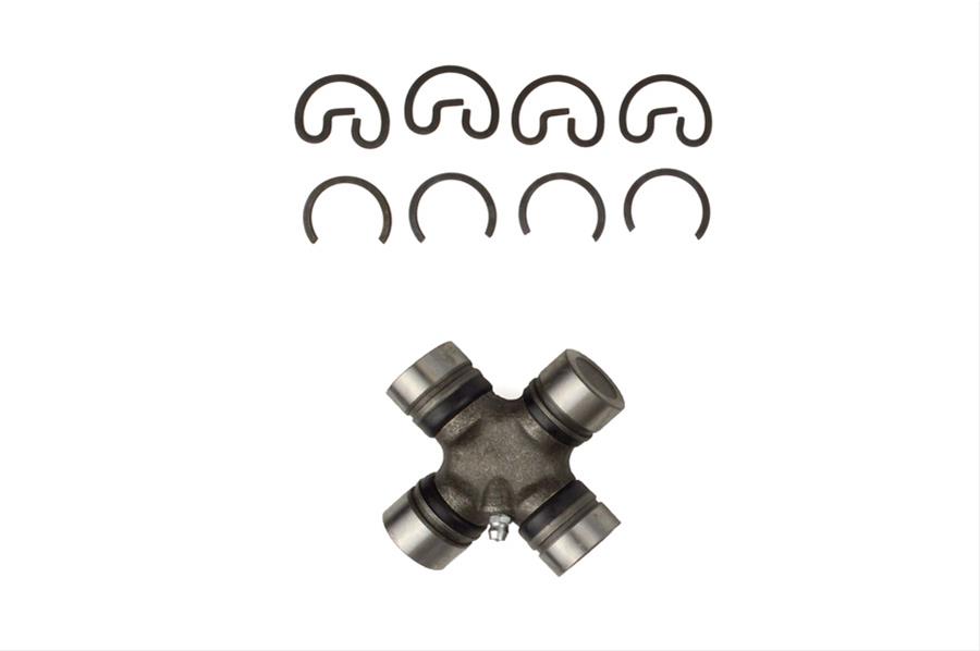 SVL Drivetrain Products U-Joints 15-353X U-Joint Kit (1310/7260) Greasable thumbnail 2