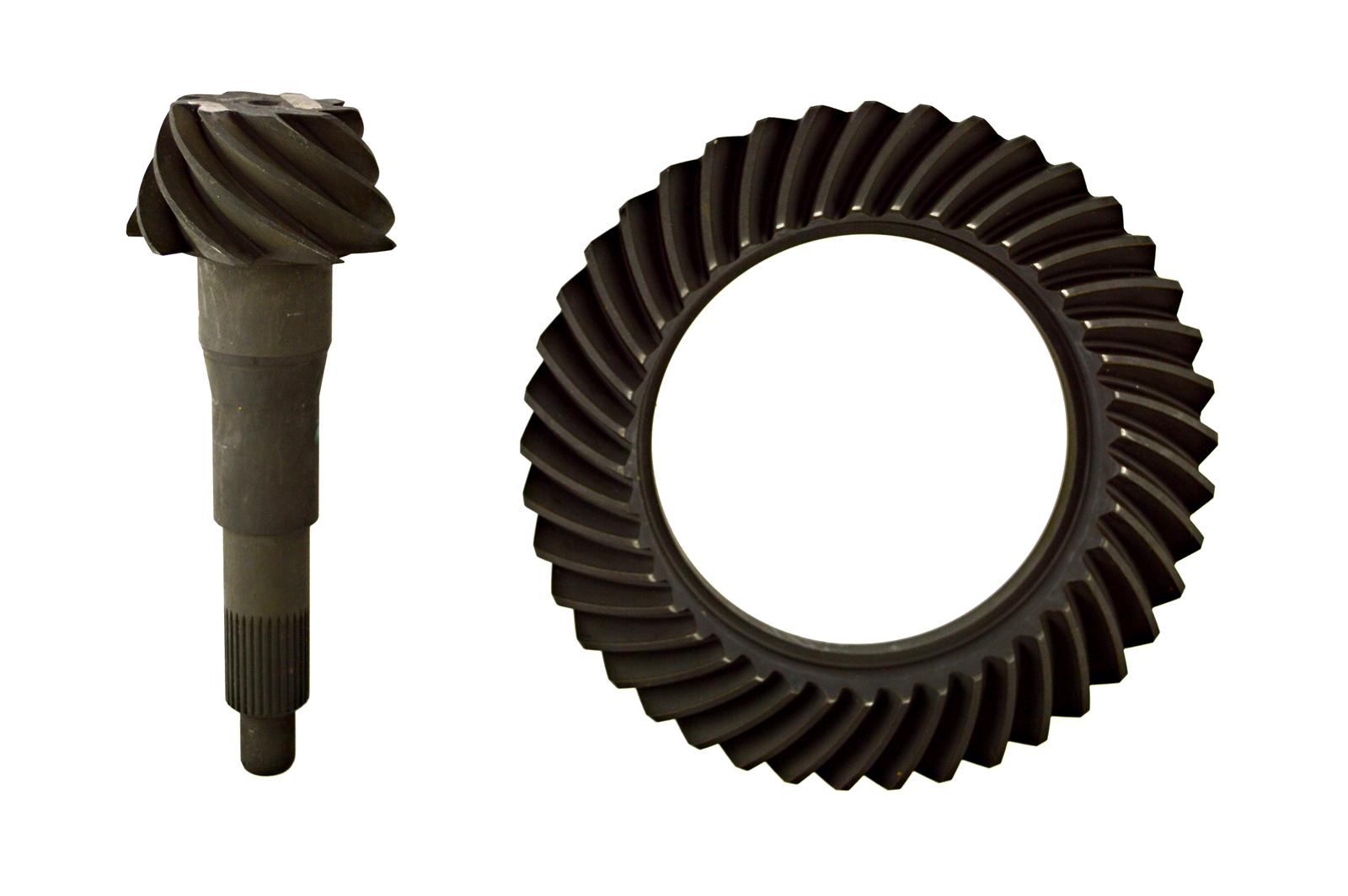 SVL Drivetrain Products 2020464 SVL Drivetrain Ring and Pinion Gear