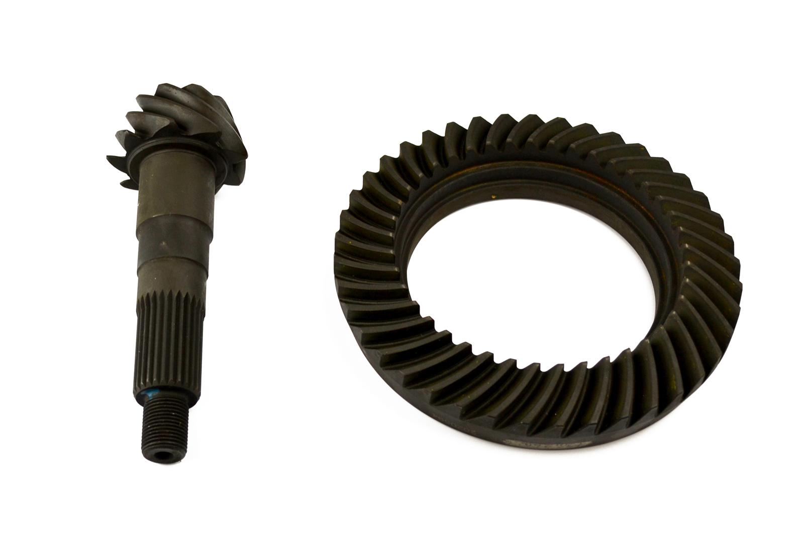 SVL Drivetrain Ring and Pinion Gear Sets 2020584 Dana 30 3.73 Gears & Set / Ratio