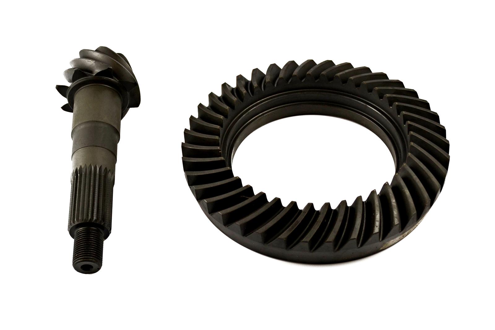 SVL Drivetrain Products 2020597 SVL Drivetrain Ring and Pinion Gear