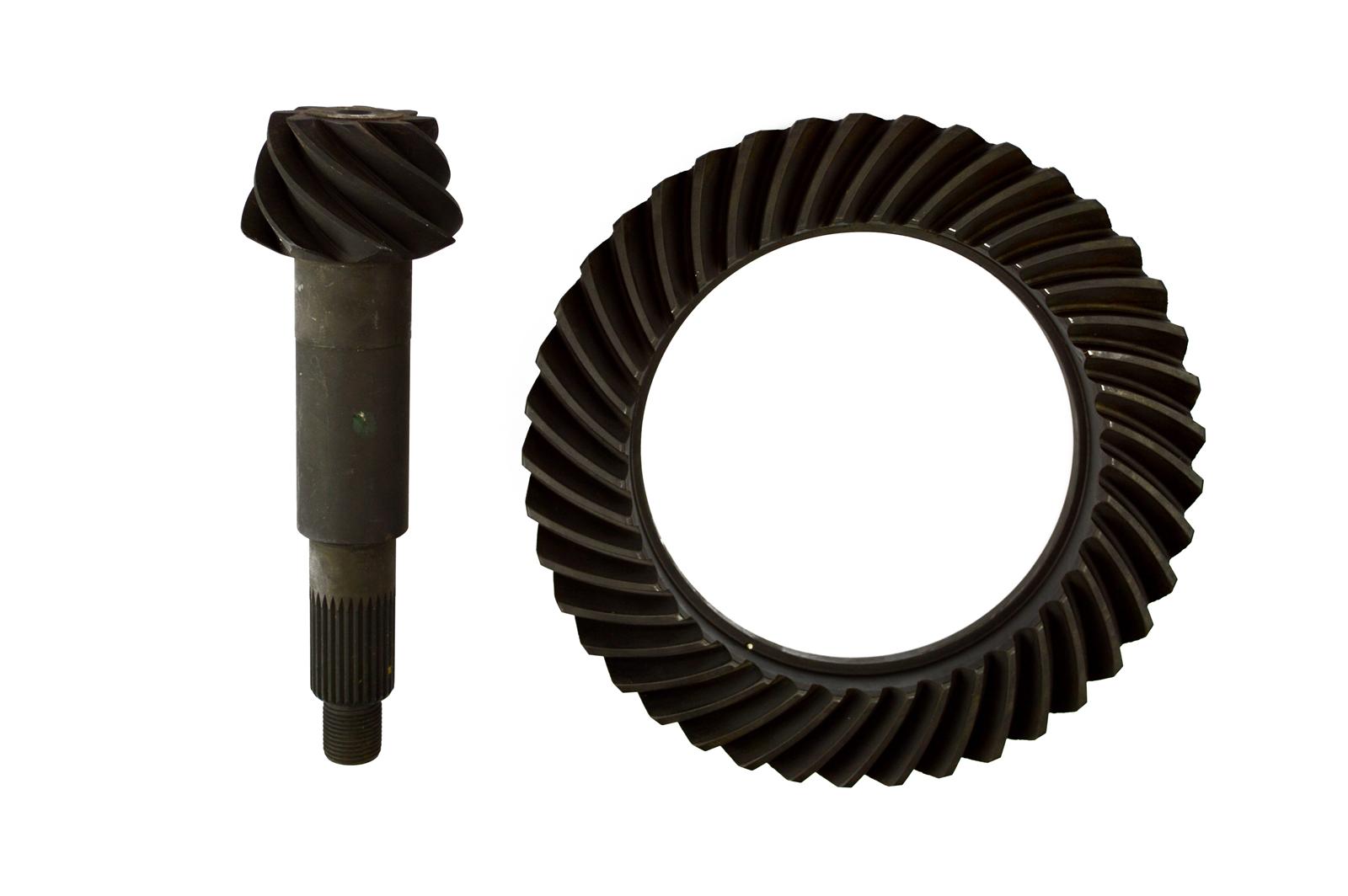 SVL Drivetrain Ring and Pinion Gear Sets 2020612 Chrysler 9.25 in. ZF 3.90 Gears & Set 9.25" / Ratio