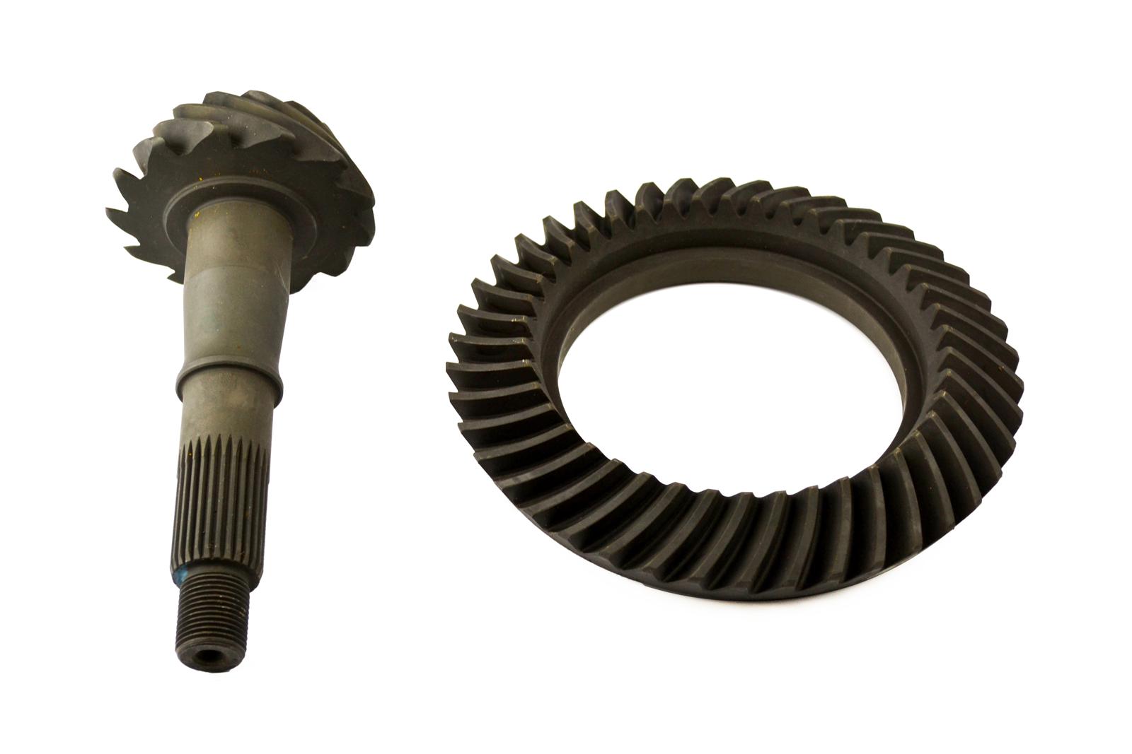 SVL Drivetrain Products 2020639 SVL Drivetrain Ring and Pinion Gear