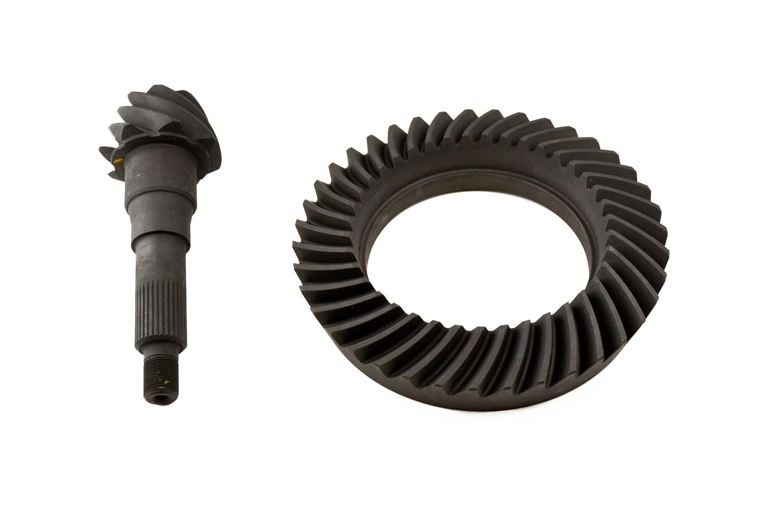 SVL Drivetrain Ring and Pinion Gear Sets 2020802 Ford 9.75 in. 4.88 Gears & Set 9.75" / Ratio
