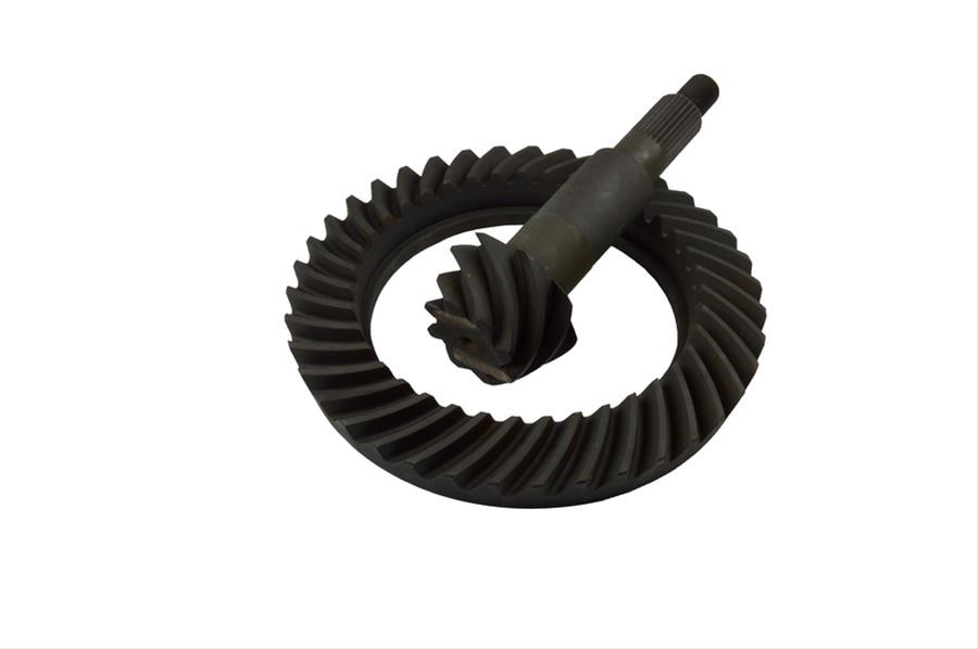 SVL Drivetrain Ring and Pinion Gear Sets 2020918 Dana 70 4.88 Gears & Set / Ratio thumbnail 2