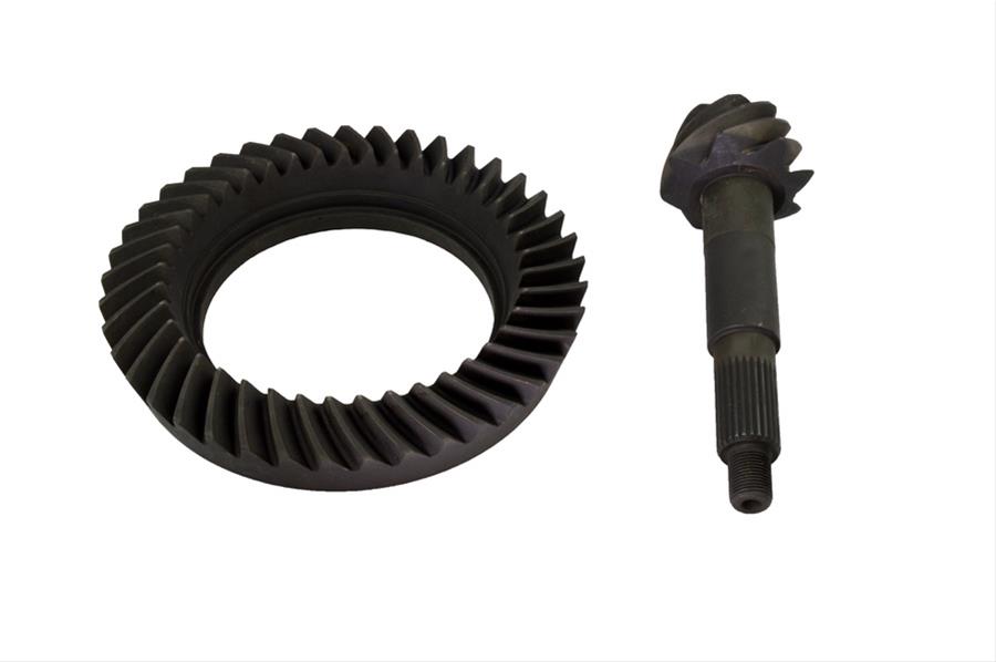 SVL Drivetrain Ring and Pinion Gear Sets 2020924 Dana 50 5.13 Gears & Set / Ratio thumbnail 2