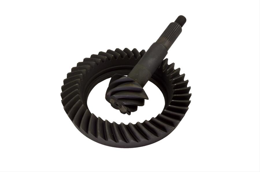 SVL Drivetrain Ring and Pinion Gear Sets 2020924 Dana 50 5.13 Gears & Set / Ratio