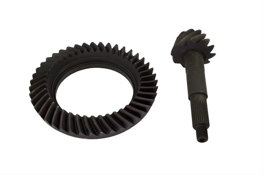 SVL Drivetrain Products 2020927 SVL Drivetrain Ring and Pinion Gear
