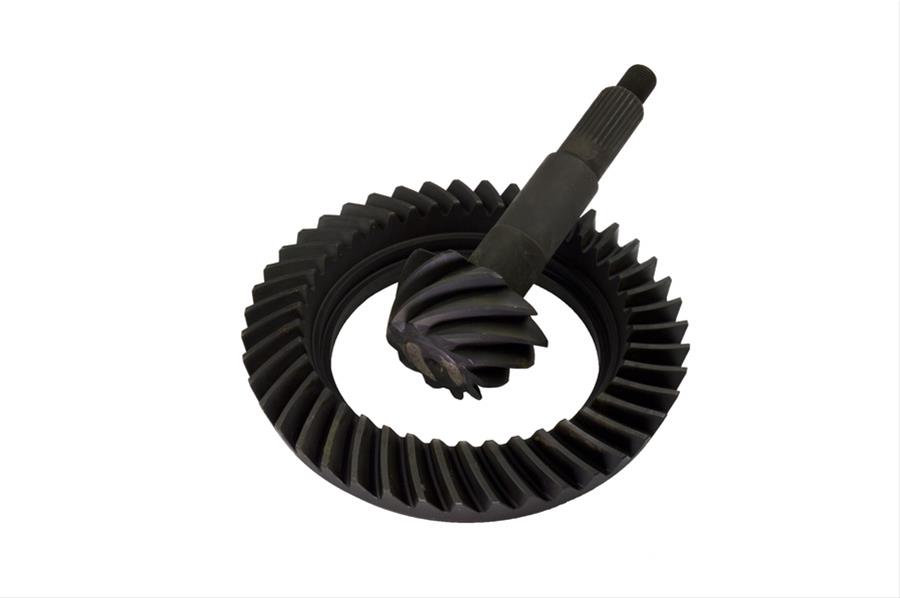 SVL Drivetrain Ring and Pinion Gear Sets 2020927 Dana 50 4.30 Gears & Set / Ratio thumbnail 2