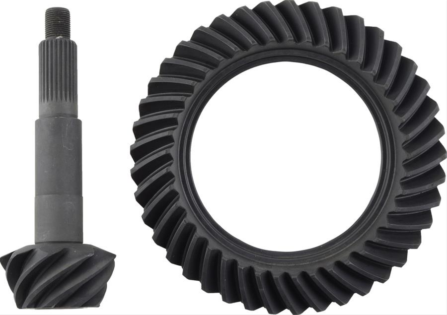 SVL Drivetrain Products 2020930 SVL Drivetrain Ring and Pinion Gear