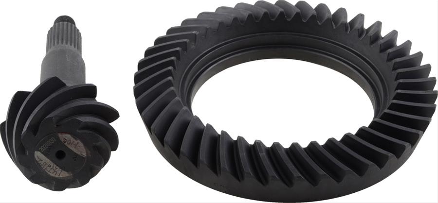 SVL Drivetrain Ring and Pinion Gear Sets 2020930 Dana 50 4.56 Gears & Set / Ratio thumbnail 2