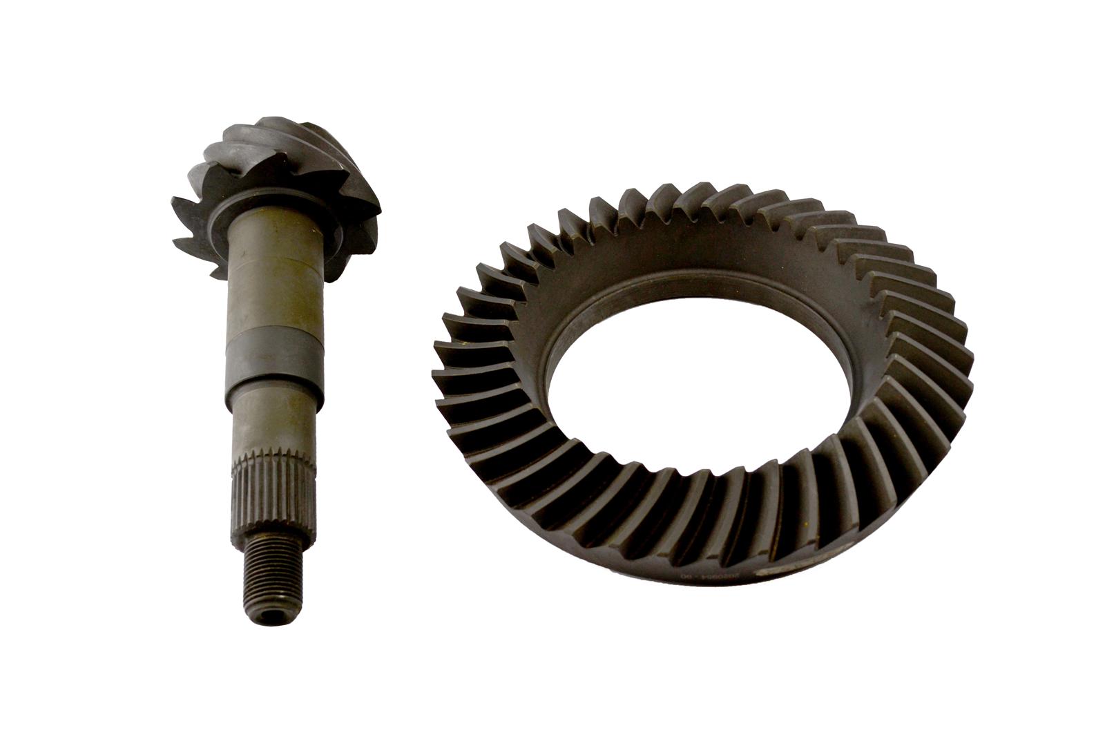 SVL Drivetrain Products 2020954 SVL Drivetrain Ring and Pinion Gear