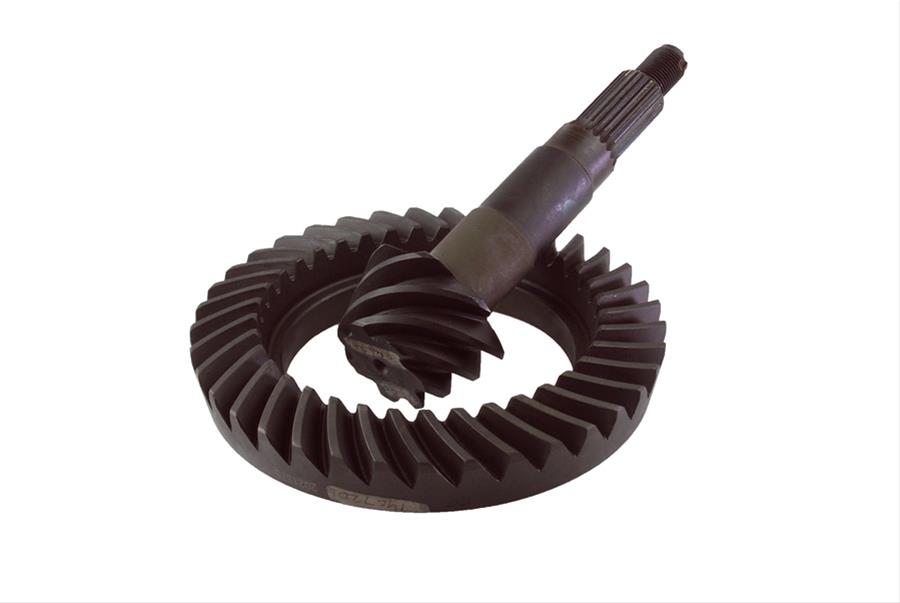 SVL Drivetrain Ring and Pinion Gear Sets 2021375 Toyota 7.5 in. IFS 5.29 Gears & Set Tacoma / Ratio thumbnail 2