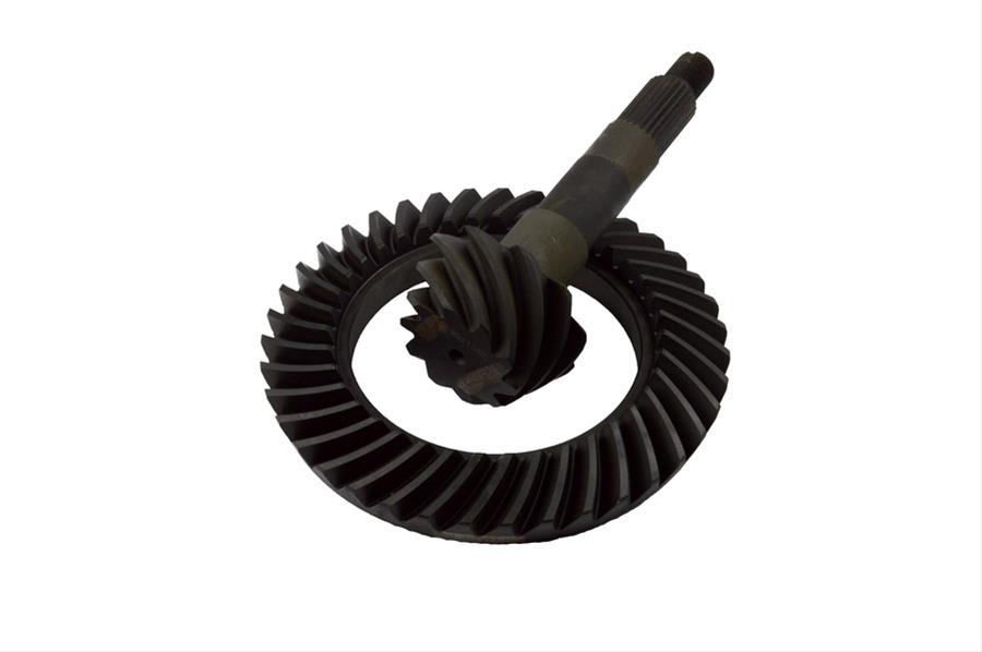 SVL Drivetrain Ring and Pinion Gear Sets 2021388 Toyota V6 3.90 Gears & Set 8.125" / Ratio