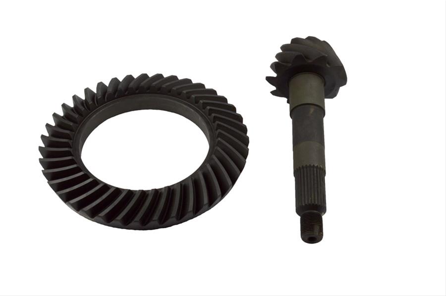 SVL Drivetrain Ring and Pinion Gear Sets 2021388 Toyota V6 3.90 Gears & Set 8.125" / Ratio thumbnail 2