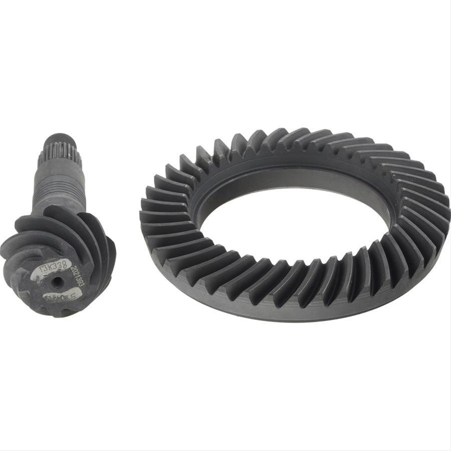 SVL Drivetrain Ring and Pinion Gear Sets 2021393 Toyota Tacoma rear 8 in. 4.56 Gears & Set Tacoma/T100 Rear / Ratio