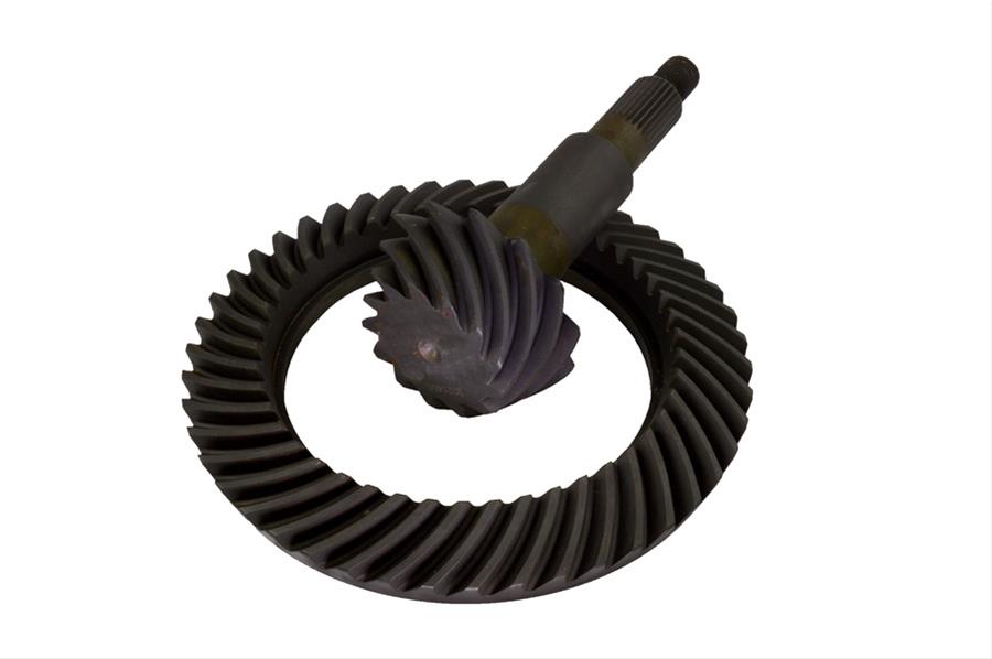 SVL Drivetrain Ring and Pinion Gear Sets 2021406 Dana 70 3.54 Gears & Set / Ratio