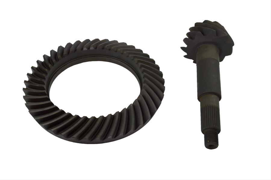 SVL Drivetrain Ring and Pinion Gear Sets 2021412 Dana 60 3.73 Gears & Set / Ratio thumbnail 2