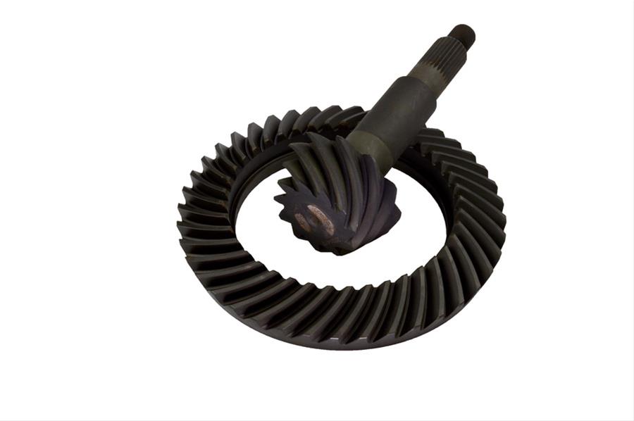 SVL Drivetrain Products 2021412 SVL Drivetrain Ring and Pinion