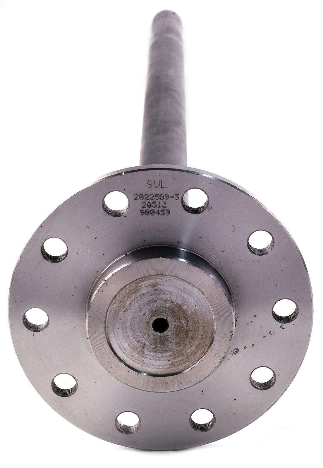 SVL Drivetrain Products 20225893 SVL Drivetrain Axle Shafts Summit