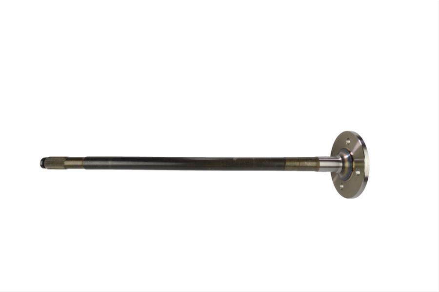 SVL Drivetrain Axle Shafts for 1980-1986 CAPRI, 1979-1993 MUSTANG - 2022599 Rear Shaft (Ford 7.5/8.8) LH/RH thumbnail 2