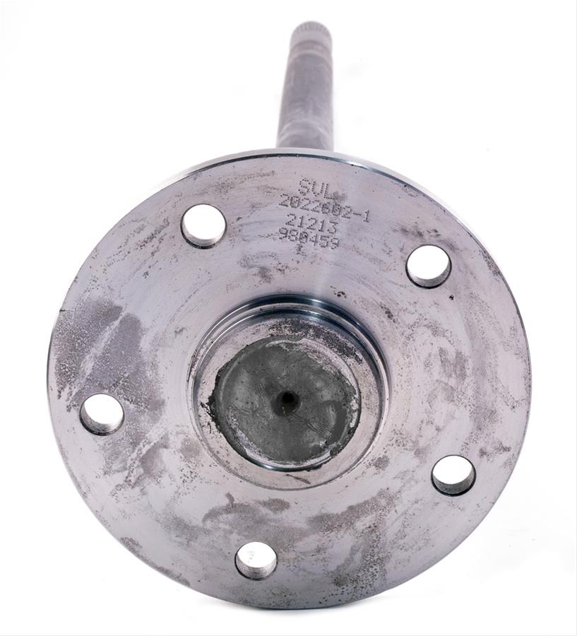 SVL Drivetrain Axle Shafts 2022602-1 Rear Shaft (Ford 8.8) RH thumbnail 2