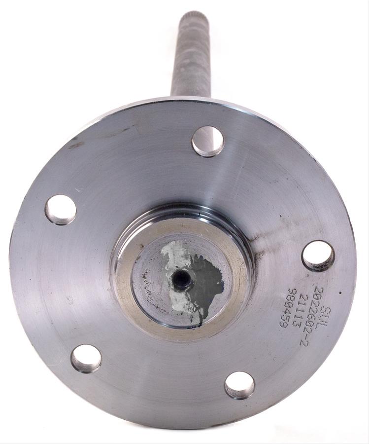 SVL Drivetrain Products 20226022 SVL Drivetrain Axle Shafts Summit Racing