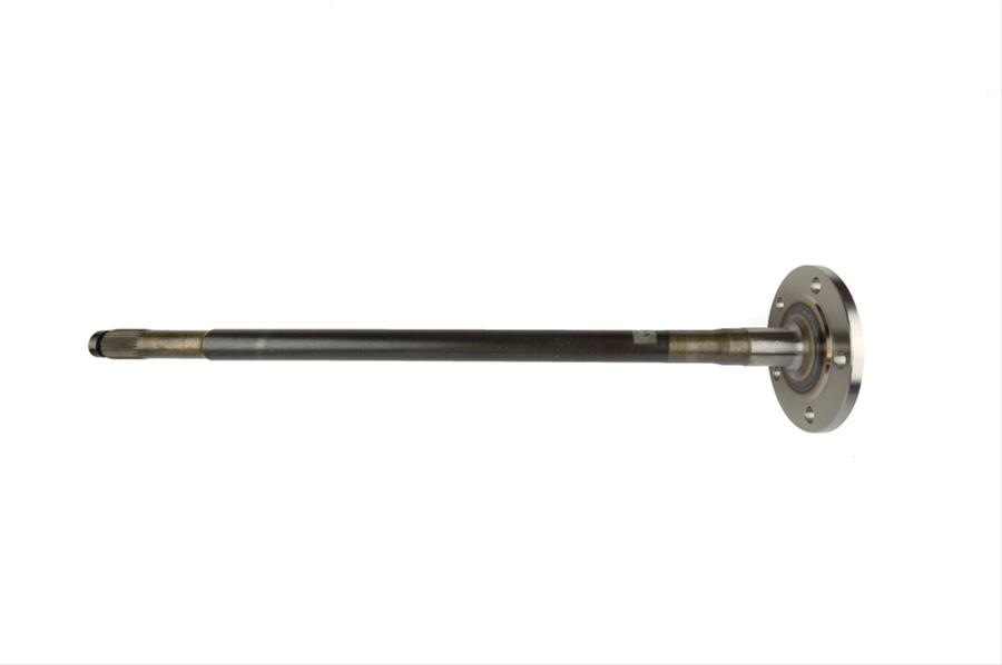 SVL Drivetrain Axle Shafts 2022604 Rear Shaft (Chrysler 9.25) LH/RH