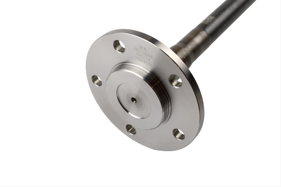 SVL Drivetrain Products 2022604 SVL Drivetrain Axle Shafts Summit Racing