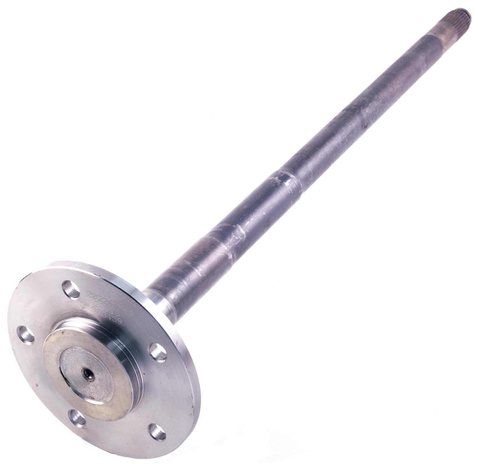 SVL Drivetrain Products 20226051 SVL Drivetrain Axle Shafts Summit Racing