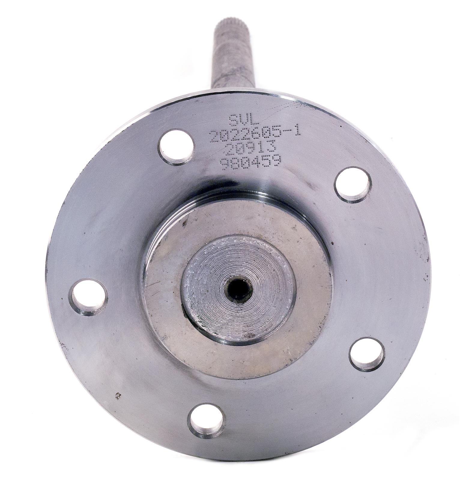 SVL Drivetrain Products 20226051 SVL Drivetrain Axle Shafts Summit