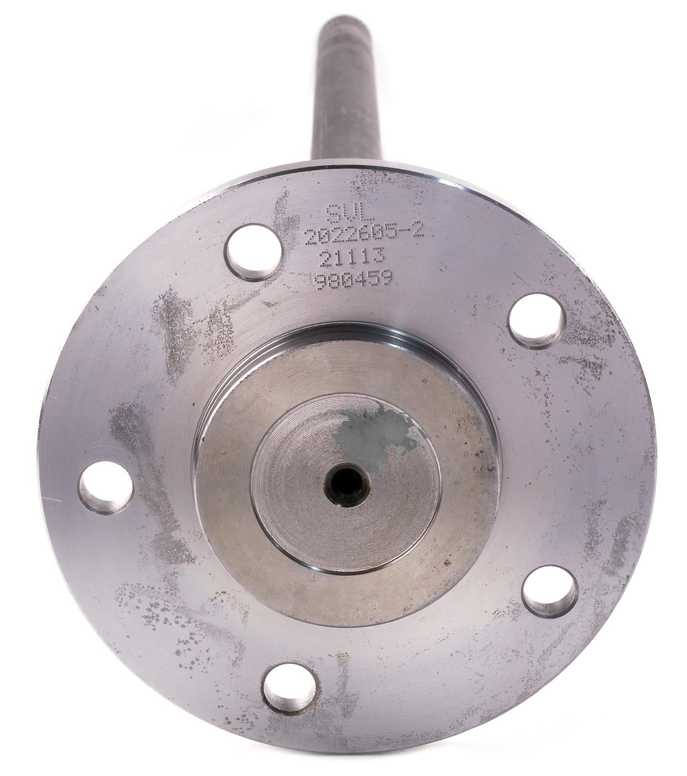 SVL Drivetrain Axle Shafts 2022605-2 Rear Shaft - Left thumbnail 2
