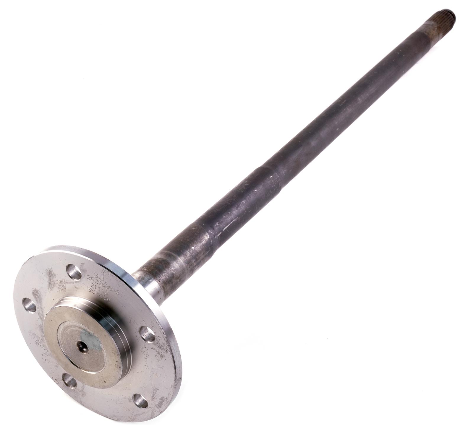 SVL Drivetrain Products 2022607 SVL Drivetrain Axle Shafts Summit Racing