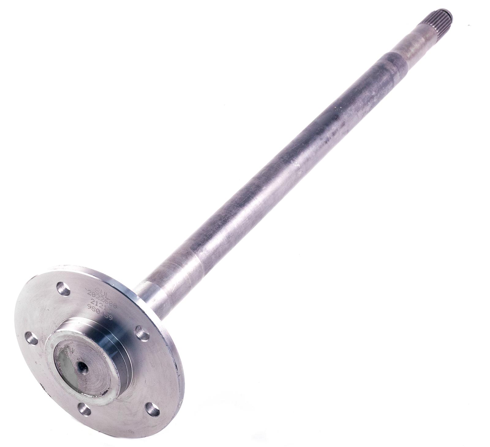 SVL Drivetrain Products 2022608 SVL Drivetrain Axle Shafts Summit Racing