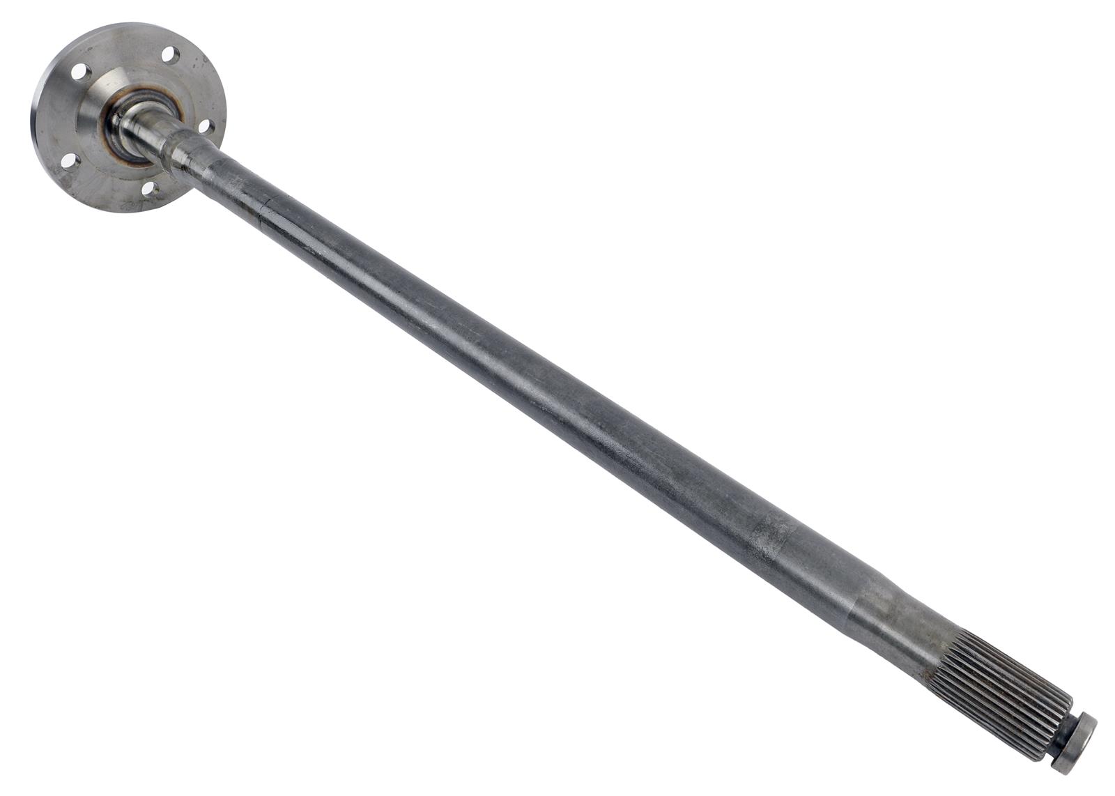 SVL Drivetrain Products 2022611 SVL Drivetrain Axle Shafts Summit Racing
